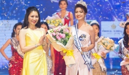 Trưởng BTC cuộc thi lên tiếng về việc đưa 'Người đẹp du lịch Quảng Bình' gặp đối tác để học hỏi