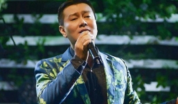 Ca sĩ Tuấn Phương qua đời ở tuổi 43 vì viêm màng não