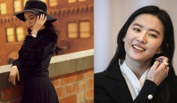 Không hổ là 'thần tiên tỷ tỷ', Lưu Diệc Phi thẳng thắn đập tan những lời chê bai 'già như bà thím'