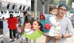 Lưu Khải Uy có động thái mới sau nghi vấn trở mặt với Dương Mịch
