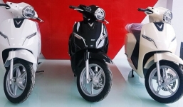 Bảng giá xe điện VinFast ngày 8/10/2020: Nhiều ưu đãi hấp dẫn