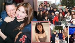 Con dâu tỷ phú Hoàng Kiều tiết lộ bí mật của gia đình hào môn sau khi lấy chồng