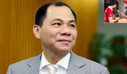 'Con cưng' của tỷ phú Phạm Nhật Vượng xuất hiện trên báo nước ngoài