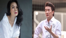 Đàm Vĩnh Hưng bất ngờ tiết lộ giấc mơ giấu kín giữa lúc Mỹ Tâm vướng ồn ào bị chỉ trích