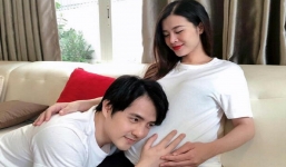 Đông Nhi và Ông Cao Thắng đưa ra quyết định lớn trước khi con gái đầu lòng ra đời