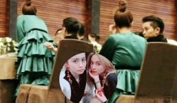 Gil Lê - Hoàng Thuỳ Linh bất ngờ khi bị quay lén: Mối quan hệ thật sự được hé lộ