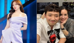 Hé lộ bóng hồng chăm sóc từng bữa ăn cho Trấn Thành đến Hari Won cũng phải ghen tỵ