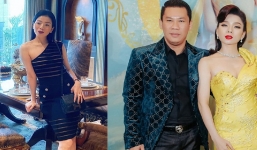 Lệ Quyên thừa nhận đang thay đổi bản thân sau ồn ào hôn nhân trục trặc với chồng đại gia