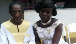 Xôn xao đám cưới cụ ông 97 tuổi lấy vợ 35 tuổi: Cô dâu thẳng thắn tiết lộ chuyện 'chăn gối'