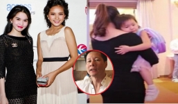 Mỹ nhân từng khiến Ngọc Trinh 'dè chừng' phát tướng quá đà, chồng đại gia tiết lộ bí mật đằng sau