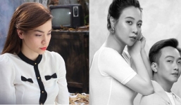 Hồ Ngọc Hà vất vả ngược xuôi để lo cho 'đứa con tinh thần' trước ngày lâm bồn