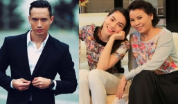 Kim Lý có hành động lấy lòng 'mẹ vợ' khi Hồ Ngọc Hà gần đến ngày sinh