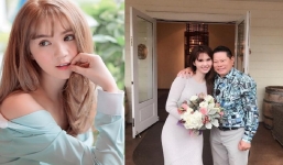 Ngọc Trinh hốt hoảng khi gặp lại người yêu cũ, dân mạng nghĩ ngay đến tỷ phú Hoàng Kiều