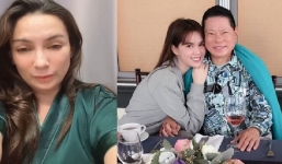 Tin giải trí hot nhất 24h: Ngọc Trinh gặp lại người yêu cũ, Phi Nhung cầu xin giữa đêm khuya