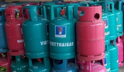Tin tức giá gas hôm nay ngày 14/10: Giảm sâu do nhu cầu dùng ít