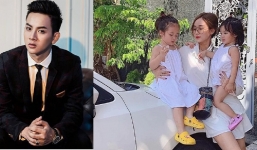 Vợ cũ Hoài Lâm 'ghen tỵ' với hôn nhân của Đông Nhi và Ông Cao Thắng