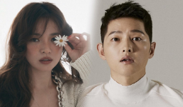 Hàng xóm bất ngờ tiết lộ bí mật về Song Joong Ki và Song Hye Kyo dù cả hai đã ly hôn