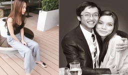 Tin giải trí hot 24h: Vợ mới Cường Đô la được chồng làm điều giống Hồ Ngọc Hà trong quá khứ, Minh Hằng ẩn ý bị hãm hãi