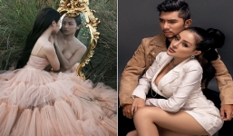 Cô gái đòi kiện Ngân 98 cay đắng nhắc đến tổn thương liên quan đến người thứ 3 