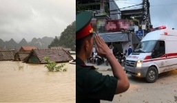 Tin tức 24h: Hàng trăm người dân Huế mong được thắp hương cho 13 chiến sĩ, Xuất hiện hình thái đa thiên tai rất nguy hiểm