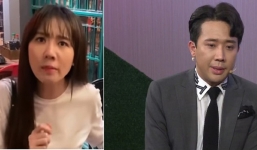 Trấn Thành không giữ lời hứa với Hari Won, lén mang 'baby' về nhà