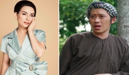 Phi Nhung, Tiến Luật ngạc nhiên khi nhìn thấy ảnh mặc mộc của Hoài Linh