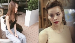 Được Cường Đô la cưng chiều, Đàm Thu Trang vẫn than thở trăm mối âu lo sau khi sinh con