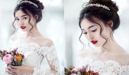 Bị mẹ ruột giục cưới, Ninh Dương Lan Ngọc ngậm ngùi nhắc về kế hoạch kết hôn