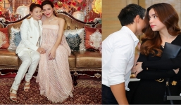 Hồ Ngọc Hà ẩn ý chuyện tương lai với mẹ ruột khi cận ngày sinh con đầu lòng với Kim Lý