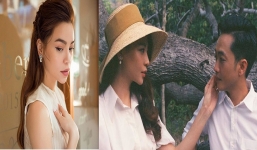 Hồ Ngọc Hà mất ăn mất ngủ vì còn đau đáu một việc trước ngày sinh