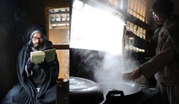 Lộ diện đại gia bỏ vợ con tài sản triệu đô để lên núi 'ở ẩn', gia đình quyết tuyệt từ mặt