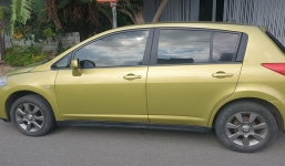 Nissan Tiida từng 'làm mưa, làm gió' bất ngờ giảm giá còn gần 200 triệu đồng