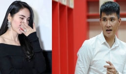 Thủy Tiên lo lắng bị chồng bỏ vì căn bệnh nghe thôi ai cũng sợ mắc khi đi làm từ thiện