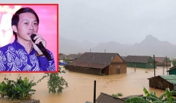 Hoài Linh thông báo nhận được hơn 3 tỷ đồng sau một ngày kêu gọi quyên góp