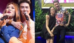 Đàm Vĩnh Hưng tìm được 'bến đỗ mới' sau hơn chục năm yêu đơn phương Mỹ Tâm