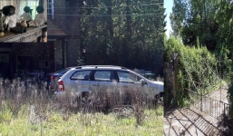 Cả gia đình triệu phú bỏ gia tài triệu đô rồi biến mất khó hiểu, nhiều dấu tích kỳ lạ vẫn để lại ở biệt thự xa hoa