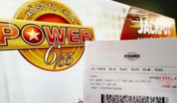 Tiếp tục tìm thấy chủ nhân trúng xổ số Vietlott giải Jackpot khủng trong tháng 10