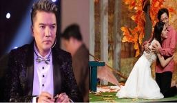 Tin giải trí hot nhất 24h: Đàm Vĩnh Hưng nổi đóa khi bị đụng vào điểm mấu chốt, Nam Em ẩn ý nhắc đến Trường Giang