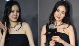 Dương Mịch bị chê 'già như bà thím' sau khi lộ nhan sắc thật chưa chỉnh sửa