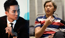 Hoài Lâm tái xuất showbiz, dứt bỏ nghệ danh cho Hoài Linh đặt