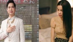 Tin tức giải trí 24h: Hồ Ngọc Hà bị 'vạch trần' con người thật, Ngọc Sơn bị con nuôi tiết lộ bí mật trong nhà