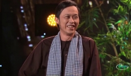 Hoài Linh đáp trả sâu cay khi liên tục bị nhắc nhở chuyện làm từ thiện