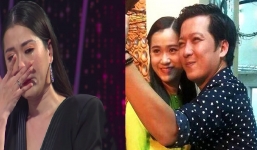 Lâm Vỹ Dạ liên tục bị nhận chỉ trích vì hành động thô lỗ trên sóng truyền hình