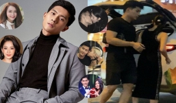 Chân dung 'tình trẻ tin đồn' của Lệ Quyên: Bất ngờ với lịch sử tình trường 'dài như sớ'