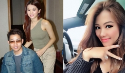 Cuộc sống hiện tại của Hoa hậu từng bị Quang Lê nổi cơn ghen, đuổi ra khỏi nhà giữa đêm