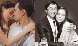 Hồ Ngọc Hà đáp trả sâu cay, công khai bảo vệ Kim Lý trước những lời chỉ trích kém duyên