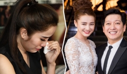 Nam Em tiết lộ đầy ẩn ý sau chuyện tình ồn ào với Trường Giang