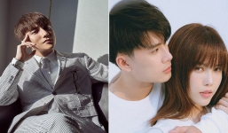 Sơn Tùng vừa bị 'chửi' vô cớ, 'bạn gái tin đồn lộ ảnh ôm ấp trai lạ