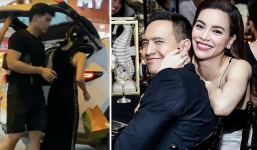 Tin giải trí hot nhất 24h: Lệ Quyên hẹn hò 'tình trẻ tin đồn' giữa đêm khuya, Hồ Ngọc Hà khoe tin vui trước ngày sinh