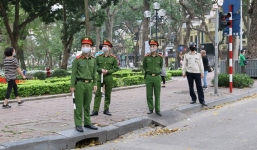 Lo ngại dịch Covid-19 bùng phát trở lại, Hà Nội có công văn hỏa tốc
